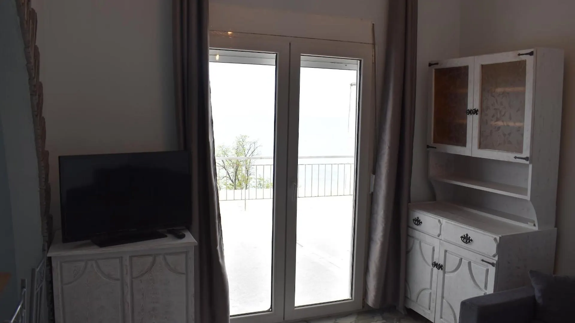 Thea Apartment In Nea Kallikratia Nea Kallikrateia