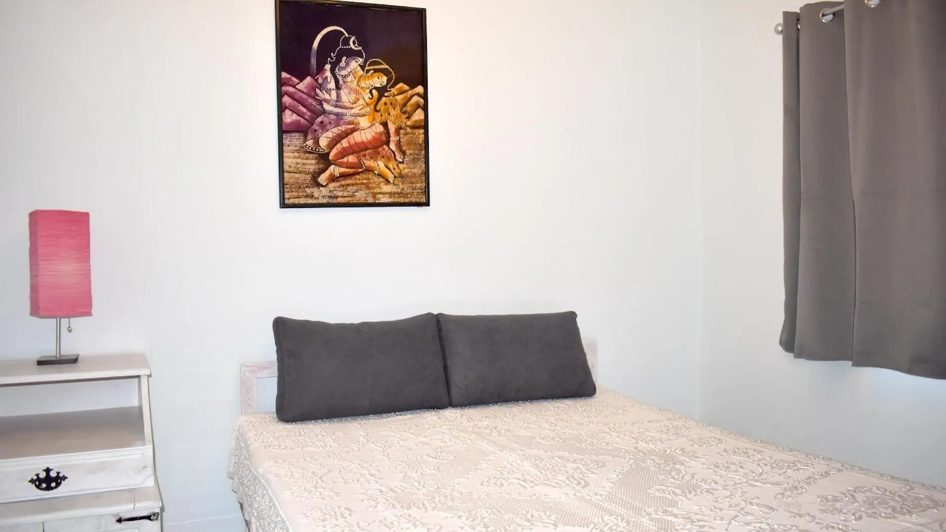 Thea Apartment In Nea Kallikratia Nea Kallikrateia