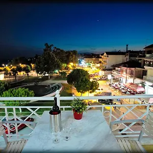 3* Appart hôtel Epavli